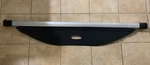 Genuine Hyundai Santa Fe 2WH15 AK300RYN Cargo Screen 2013-2018 Great Condition. Fixed Price $89.99.