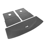 2020-2025 Cadillac XT6 Integrated Cargo Liner 84591562 Titanium W/ Logo Oem Gm. Fixed Price $188.98.