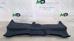 2018-2023 Dodge Challenger, Trunk Carpet 04662030AH. Fixed Price $150.00.