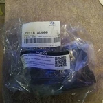 Set (4) Hyundai Cargo Block J9F18 AU600 Palisade Elantra Santa Fe Kona Tucson. Fixed Price $14.00.