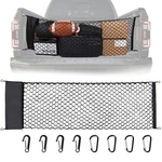 Truck Bed Cargo Net, Storage With Bag. Fixed Price $26.28.