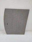 2008-2015 Nissan Rogue Trunk Cargo Trim Cover Panel Mat 84975JM02A. Fixed Price $270.22.