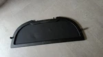 Audi Tt MK1 8N Parcel Shelf Load Cover Luggage In D/gery Black. Fixed Price $108.87.