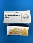 Genuine Oem Nissan 999C1-UX002 Hide Away. Fixed Price $29.96.