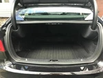 Rear Trunk Liner Floor Mat Cargo Tray Pad For Volvo S60 2011-2018 Brand New. Fixed Price $59.95.