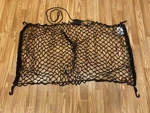1992-2000 Gmc/chevy Suburban Oem #15956518 Cargo Net & Carry Pouch Brand New. Fixed Price $25.00.