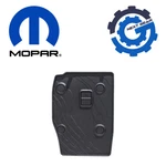 New Oem Mopar Molded Cargo Tray Mat Front 2018-2022 Jeep Wrangler 82215185AD. Fixed Price $1615.00.