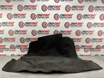 03-07 Infiniti G35 Coupe Trunk Floor Mat Carpet Black 84902AM800 Oem 14BCZF9. Fixed Price $85.95.