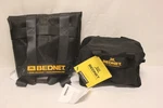 New Bednet Original Mini Cargo Restraint BN-0427 With Carry Storage Bag D2. Fixed Price $37.42.