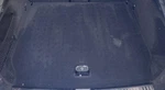 2018 Mercedes GLC63S Cargo Cover; Black Id# 2536800201. Fixed Price $165.00.