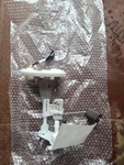 Jaguar X Type 2.5 3.0 2001-10 Fuel Level Sender Unit C2S29907. Fixed Price $231.71.