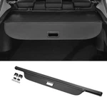 Trunk Retractable Cargo Cover For Kia Soul 2008-2013 Black. Fixed Price $143.49.