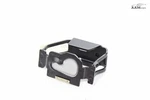 2017-2024 Audi Q7 Quattro 4M Roof Headliner Hook Fixing Curtain Bracket Oem. Fixed Price $27.99.