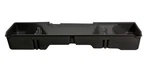 Du-ha 10045 Duha Underseat Storage/gun Case Dark Gray. Fixed Price $189.95.