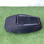 Genuine Audi Rear Car Seat Storage Compartment Bag 000061100H. Fixed Price $45.45.