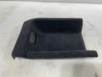 2007 - 2013 Bmw X5M Rear Rh Passenger Side Trunk Luggage Cargo Trim Cover Oem. Fixed Price $33.15.