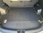 Rear Trunk Floor Style Organizer Cargo Net For Hyundai Santa Fe 2001-2012 New. Fixed Price $15.95.