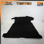 04-09 Cadillac Xlr Trunk Luggage Compartment Floor Carpet Cover Liner Oem. Fixed Price $153.87.