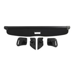 For 2020-2024 Tesla Model Y Retractable Trunk Cargo Cover Luggage Shade Shield. Fixed Price $57.97.