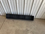 1999-2007 Ford F250 F350 Rear Seat Floor Storage Cargo Tray Behind. Fixed Price $100.00.
