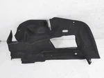 Mercedes-benz C250 2012-2014 Passenger Right Side Cargo Trunk Trim Liner. Fixed Price $103.03.