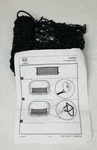 Dodge Journey Convenience Cargo Net Mopar Part # 05023972AA. Fixed Price $10.00.