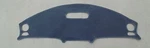 2001-2005 Pt Cruiser Cover Mat Dashboard Pad Charcoal Gray. Fixed Price $42.95.