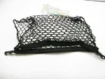 New Oem Mazda 000089M02 Rear Trunk Storage Cargo Net 2007-2012 CX-7. Fixed Price $13.45.