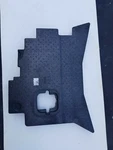 2014-2019 Maserati Ghibli Trunk Soundproofing Spacer Foam Panel Oem. Fixed Price $44.95.