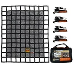 Gladiator Cargo Net-heavy Duty Pickup Truck (MGN-100) 6.75' X 8'. Fixed Price $226.00.