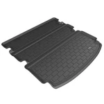3D Maxpider Custom Kagu Stowable Black Cargo Area Floor Liner For Acura Mdx. Fixed Price $136.99.