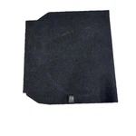 99-06 Jaguar XK8 Xkr X100 Rear Trunk Spare Tire Cover Carpet Panel Oem. Fixed Price $74.00.