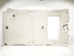 2015 - 2017 Subaru Outback Headliner Sunroof Lining Panel Gray Oem. Fixed Price $321.28.