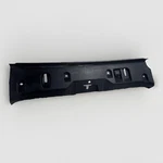 2011-16 Bmw 5 Series F10 Rear Trunk Loading Sill Cover Plate Panel Scuff Trim. Fixed Price $35.00.