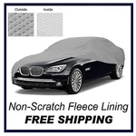 Car Cover For Bmw / 325XIT 2001 2002 2003 2004 2005 2006 Layer. Fixed Price $134.91.