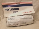 Hyundai Sonata 2006 Cargo Net Oem Part # U8170-3K000. Fixed Price $29.90.