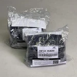Hyundai (2 Pack) Genuine Oem Cargo Blocks Black J9F18AU600. Fixed Price $20.16.