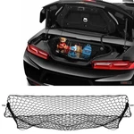 For Chevrolet Camaro ZL1 Ss Rear Truck Bed Cargo Net Elastic Storage Mesh. Fixed Price $19.12.