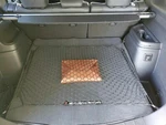 Rear Trunk Floor Style Mesh Web Cargo Net For Mitsubishi Outlander 2007-2020 New. Fixed Price $16.95.