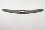 2002-2010 Lexus SC430 Z40 Sill Scuff Plate Trim Cover Trunk Rear 5838724010 Oem. Fixed Price $75.00.