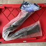 Oem Toyota Corolla Envelope Style Cargo Net Fits 2020-23 PT347-02200. Fixed Price $31.99.