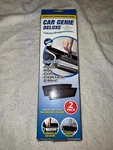 Car Genie Deluxe By Tekno - 2 Pack! Never Lose Your Belongings Again!. Fixed Price $15.95.