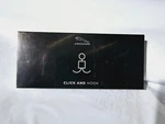 Genuine Oem Jaguar Click And Hook J9C2169 New Box Sealed. Fixed Price $39.90.