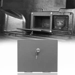 Truck Bed Storage Steel Lockable Lid Insert W/ Keys For Toyota Tacoma 2005-2015. Fixed Price $34.50.