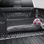 2019-2025 New Generation Silverado Oem Horizontal Cargo Truck Bed Net 84050683. Fixed Price $79.99.