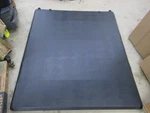 2019 Ram 1500 (dt) Oem Tonneau Cover 68295435AB. Fixed Price $200.00.