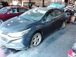 2017 Chevrolet Cruze 1.4L Engine Motor Oem 166K Miles - LKQ435882258. Fixed Price $1113.00.