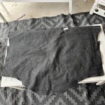 2015-2024 Mitsubishi Mirage Rear Trunk Floor Cargo Trim Cover Oem. Fixed Price $219.00.