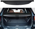 Retractable Cargo Cover For 16-20 Kia Sorento Rear Trunk Security Shade. Fixed Price $59.99.
