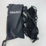 2017-2023 Gmc Acadia Cargo Area Net 84051443 Black Vertical Genuine Oem. Fixed Price $53.98.
